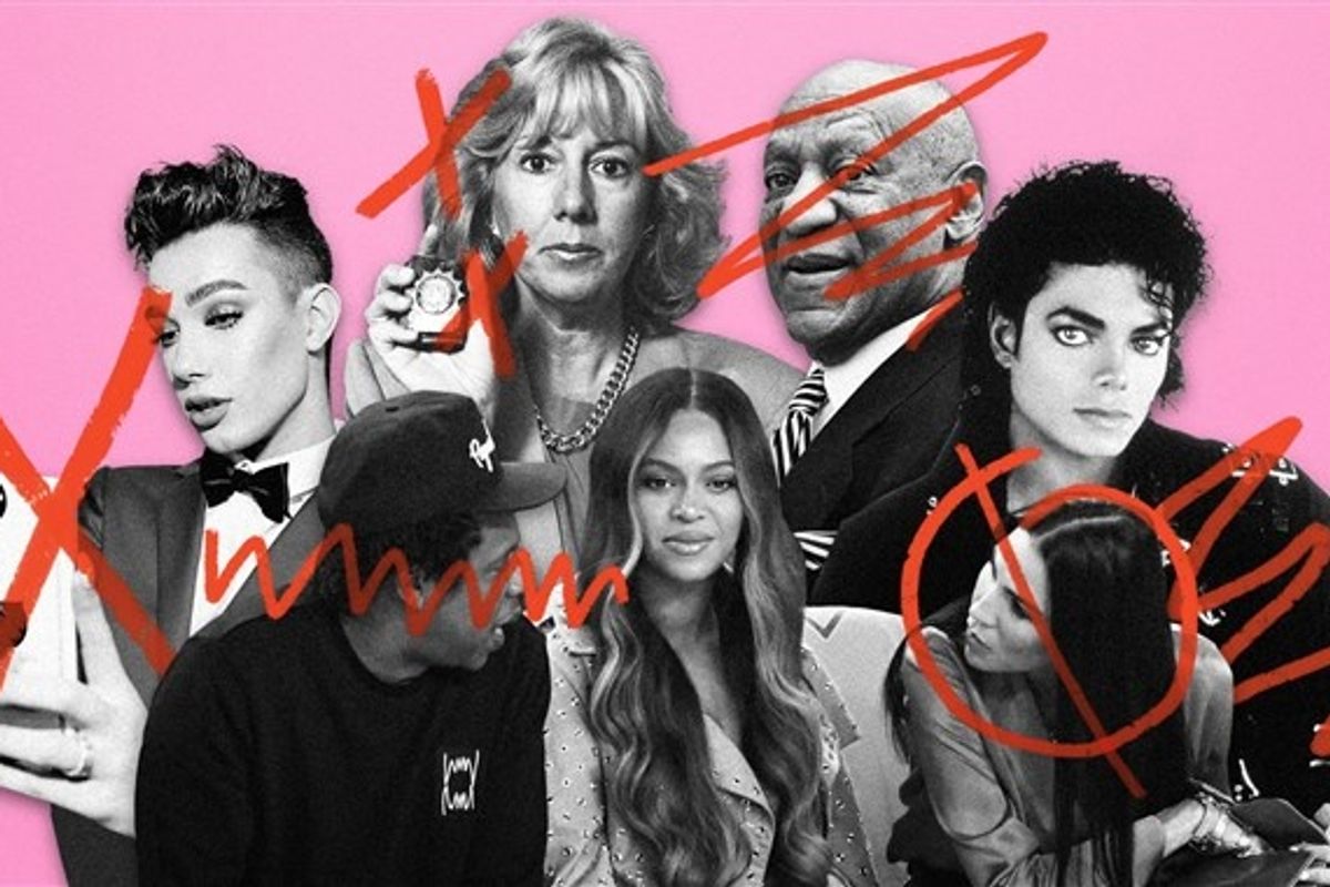 cancel culture