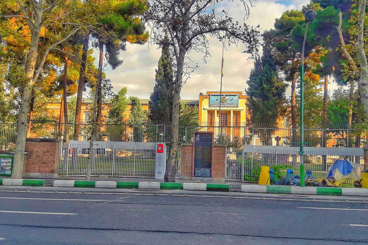 Trump Claims Four Embassies Were Going To Bombed By Iran, Didn't Bother To Tell Them That