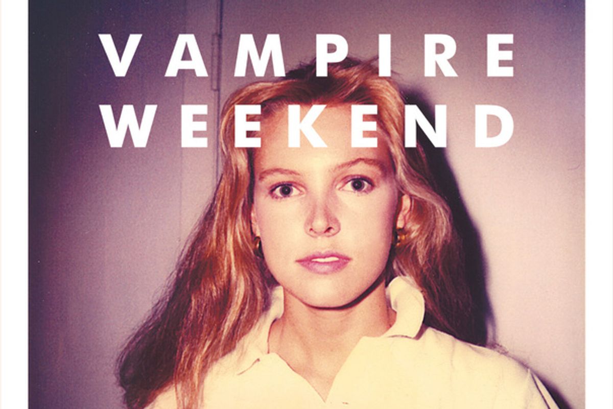 10 Years of "Contra," the Album that Proved Vampire Weekend Were Here to Stay