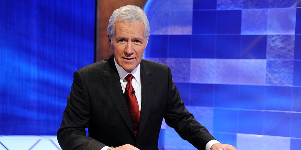 People Are Lashing Out At 'Jeopardy!' After The Show Rules Bethlehem Is In Israel Not Palestine