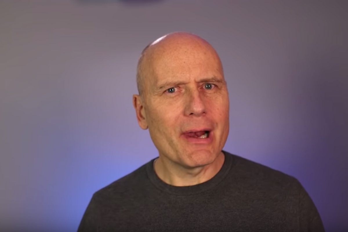 Man Who Claimed Lipstick Was Like A Boner On Your Face Can't Get Job