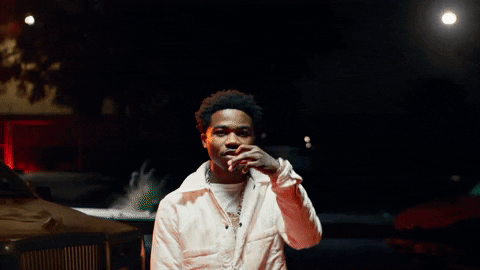 Roddy Ricch