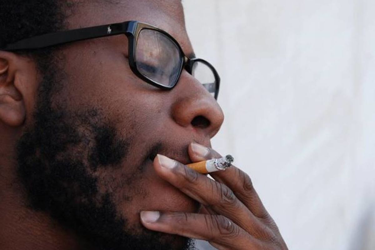 A boss in England gives nonsmokers four extra days off a year