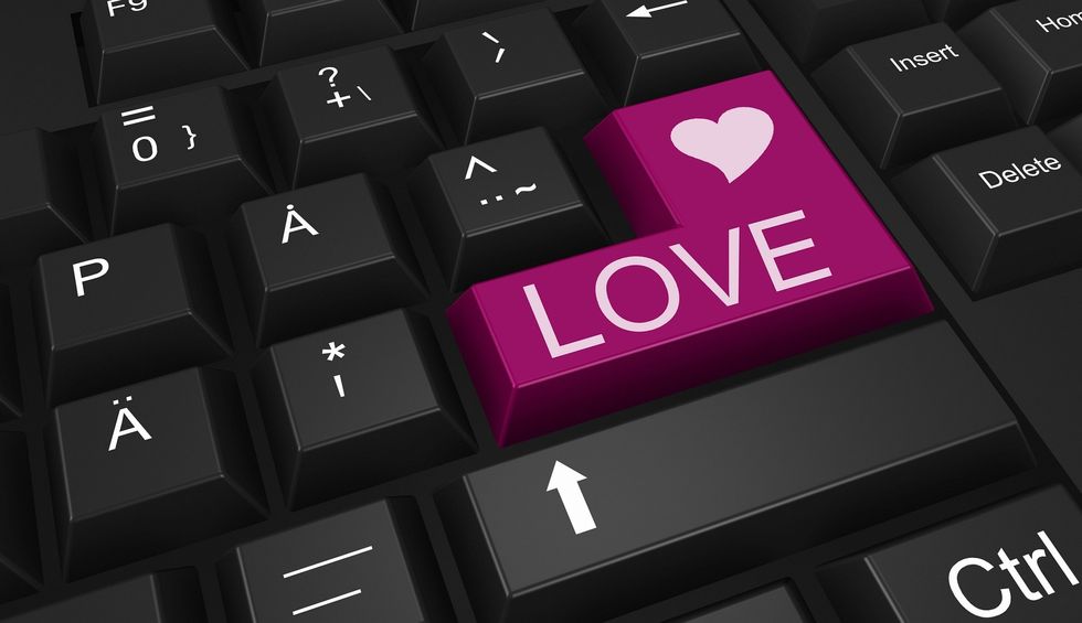 Online Dating - the Good, the Bad and the Ugly