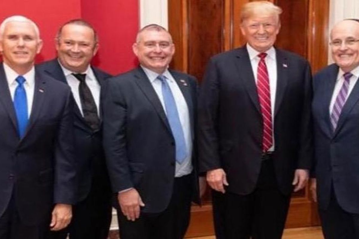 The Hill SO SORRY For Putting John Solomon’s Ukraine Lies In Wrong Section Of Newspaper, We Good?