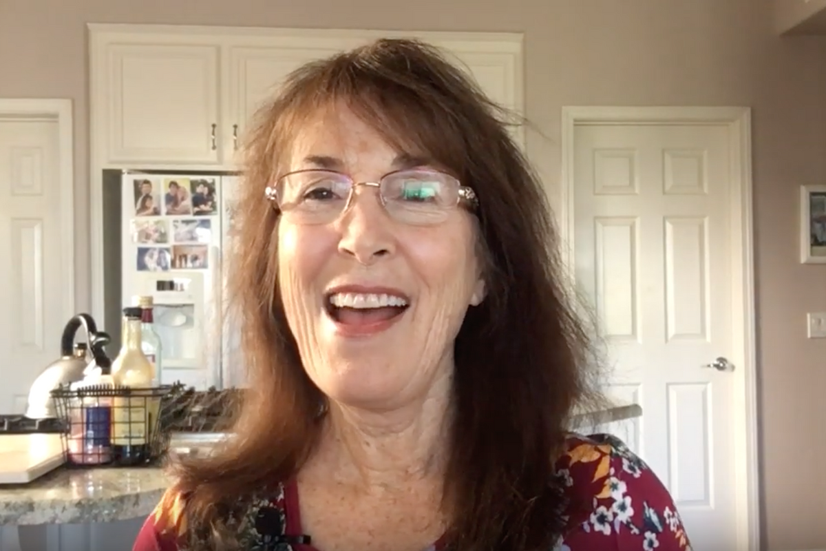 Nice Christian Lady Just Wants To Insult Some Fat People (For Their Own Good)