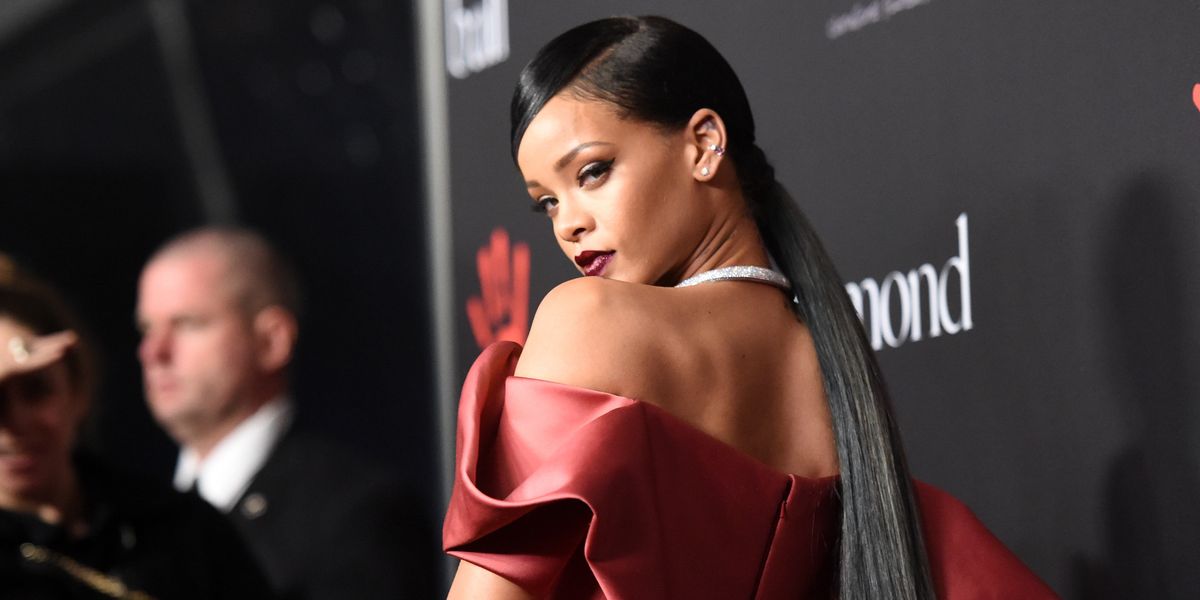 Rihanna, Hassan Jameel Have Reportedly Split