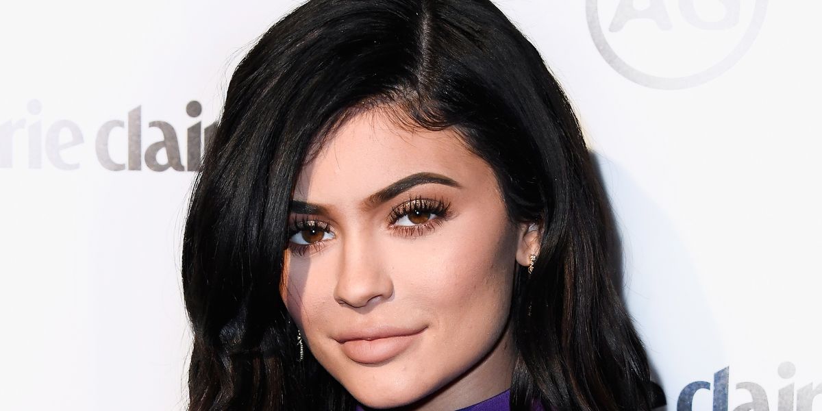 Kylie Jenner Details Her 'Crazy' Pregnancy, Delivery Experience