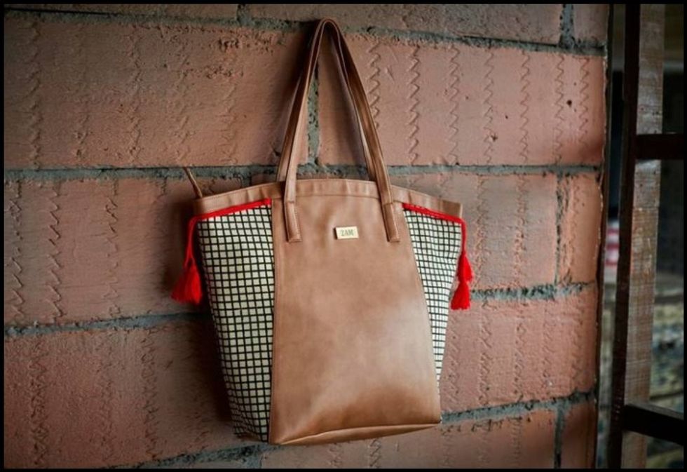 7 Different Type Of Tote Bags That You Should Know