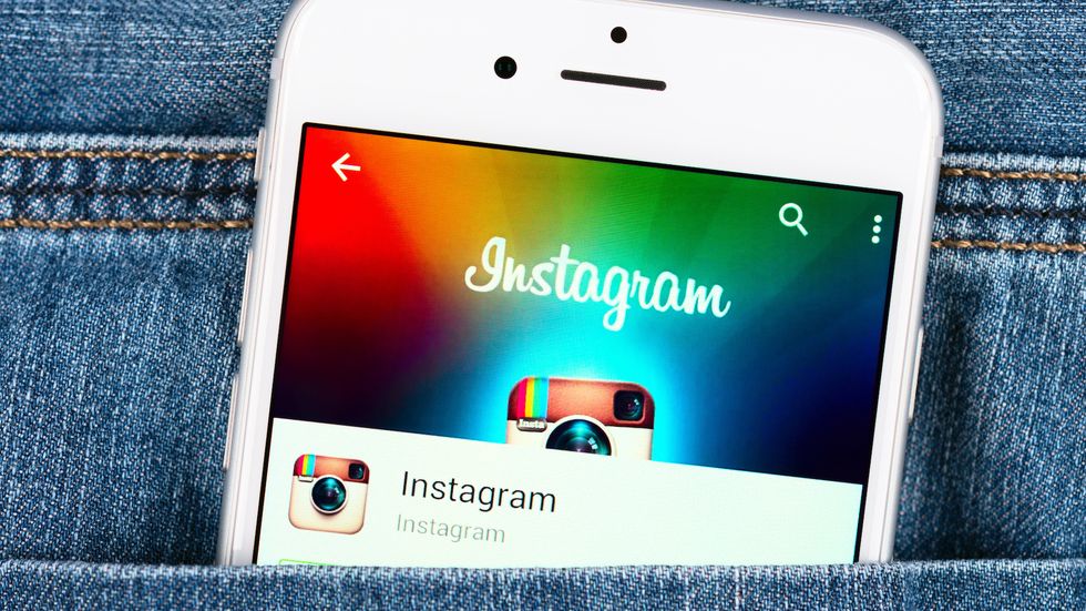 100 Instagram Captions You'll Want To Use Right Now