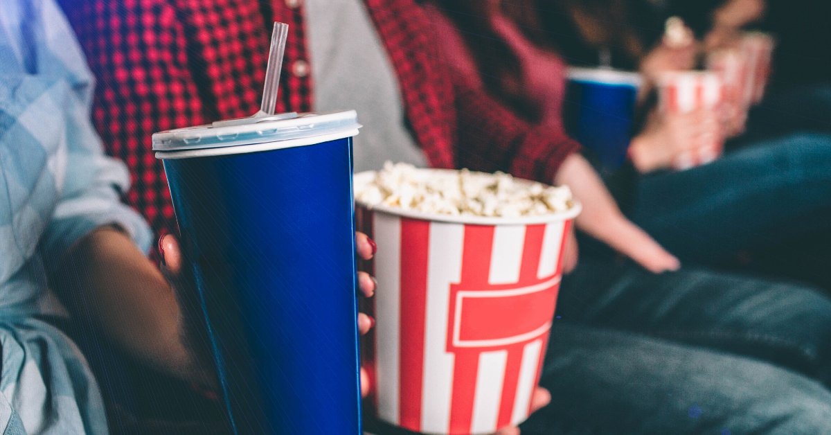 Nebraska Moviegoers Hospitalized After Theater Accidentally Mixes Cleaning Fluid Into Their Drinks