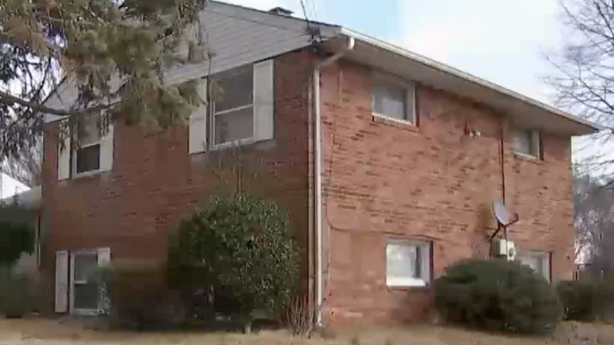New Homeowner Buys House In Maryland, Only To Find Previous Owner's Dead Body Inside