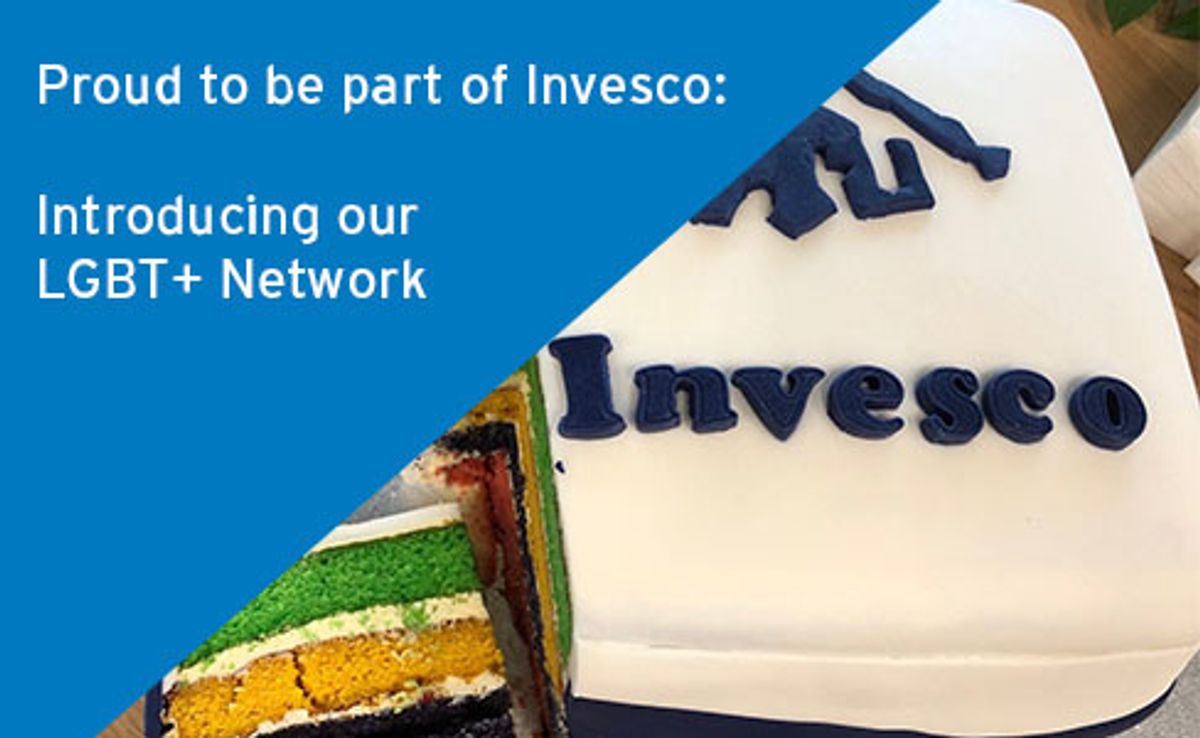 InvescoProud Network: A Lookback at 2019