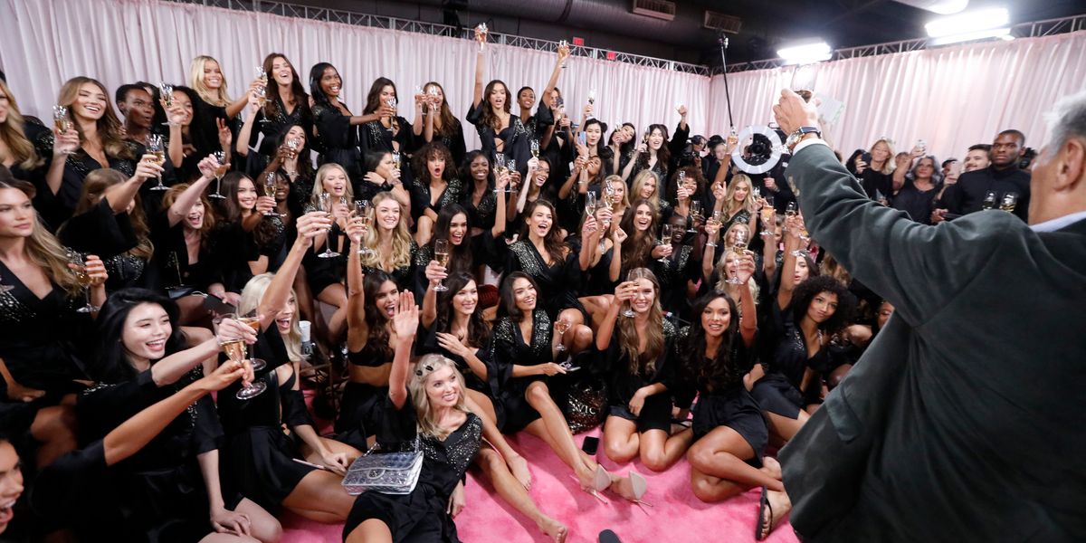 Models and Employees Speak Up on Harassment at Victoria's Secret