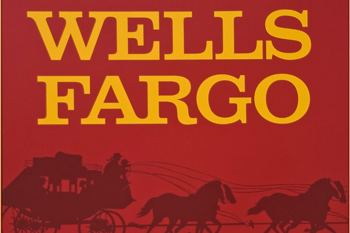Ex-Wells Fargo CEO Fined $17.5 Million, Will Have To Make It On $116 Million Of Parachute Left