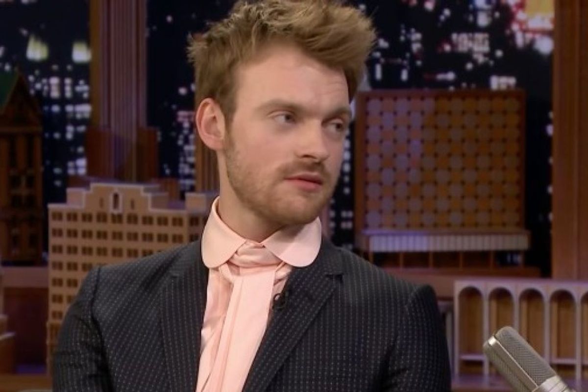 Finneas O'Connell