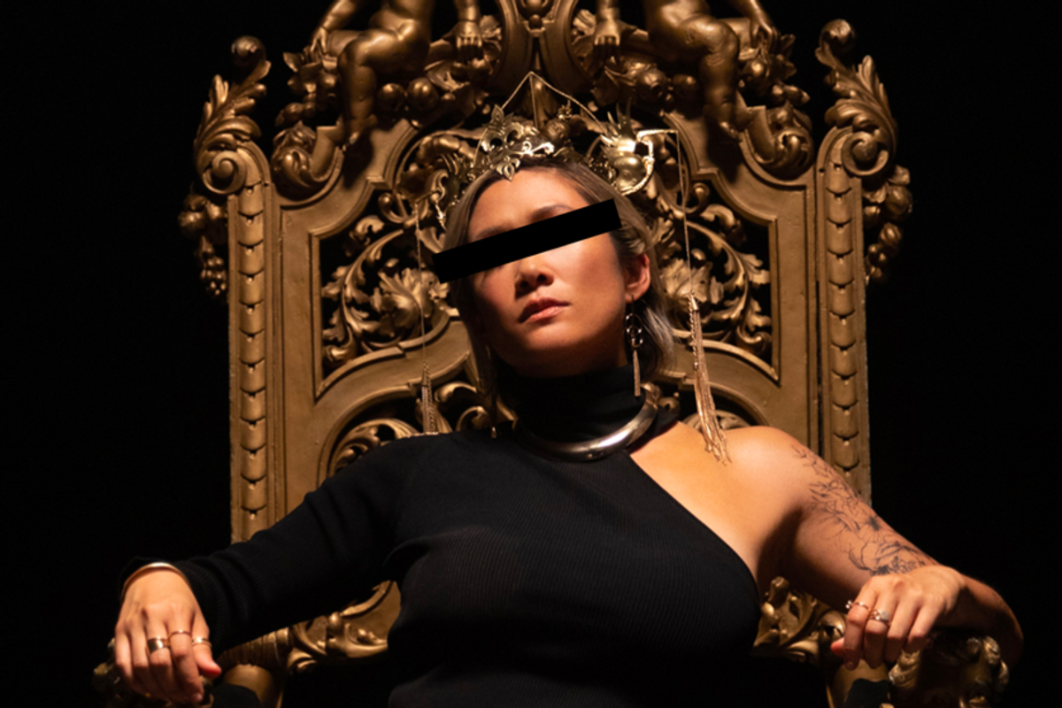 MILCK "If I Ruled the World"