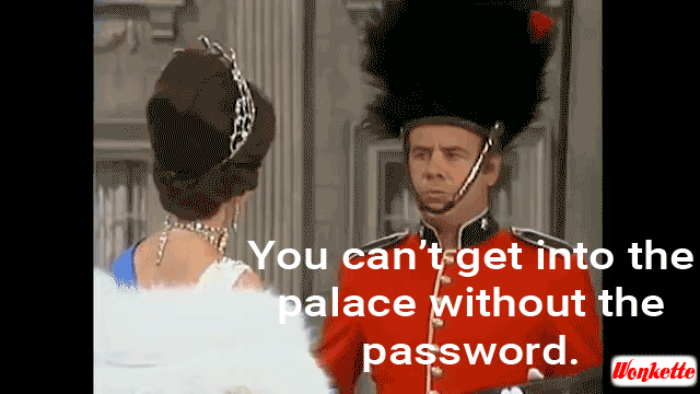 Harry, Meghan, Queen, Other Ones, Do Thing. Tabs, Mon., Feb. 10, 2020