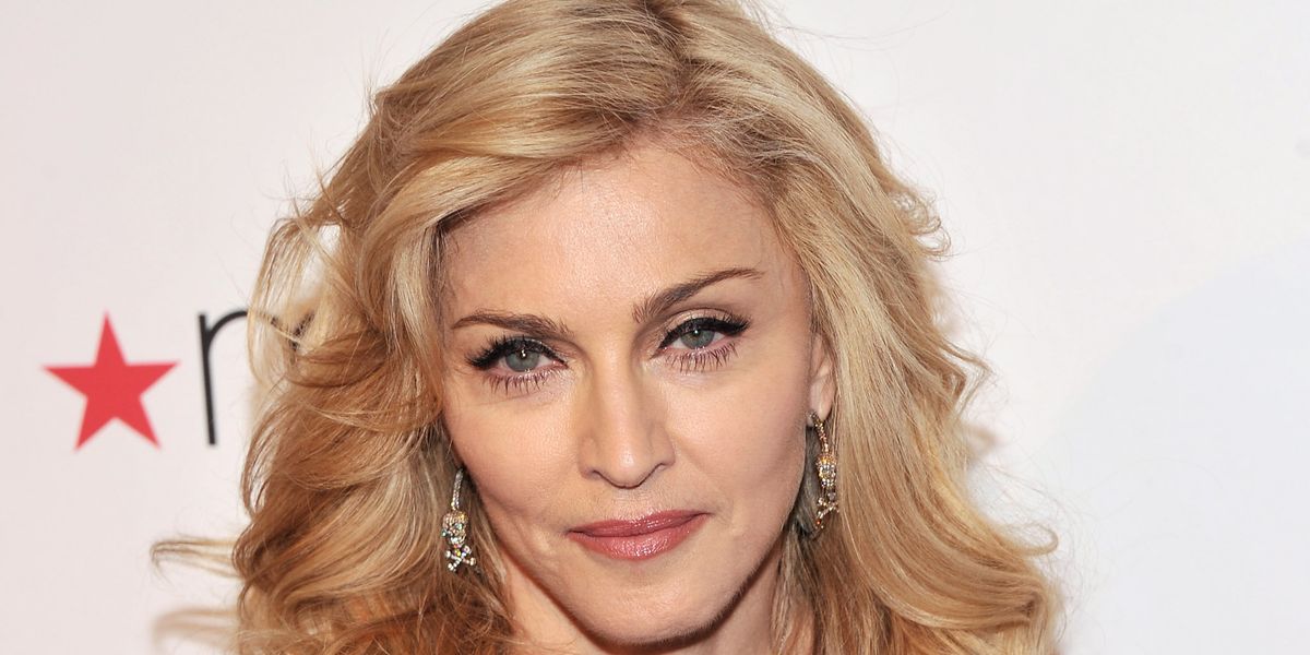 Madonna Offers Her NYC Apartment to Harry and Meghan
