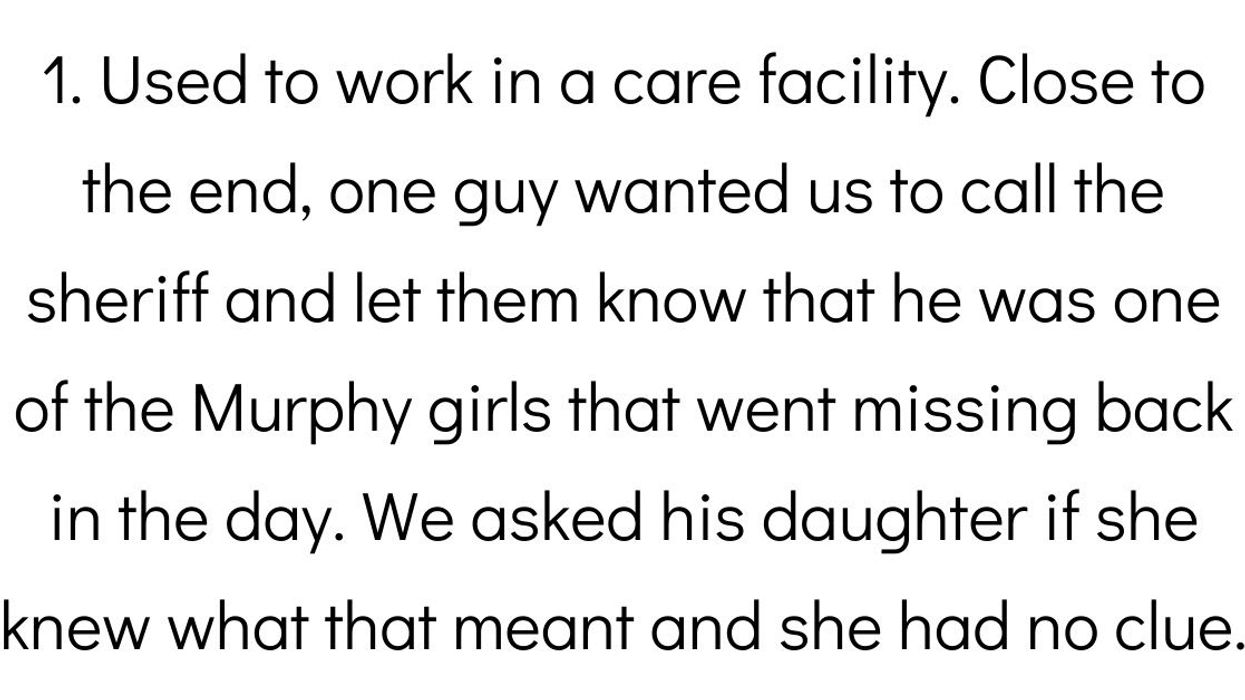 People Share The Craziest Thing They've Ever Heard From Someone On Their Deathbed