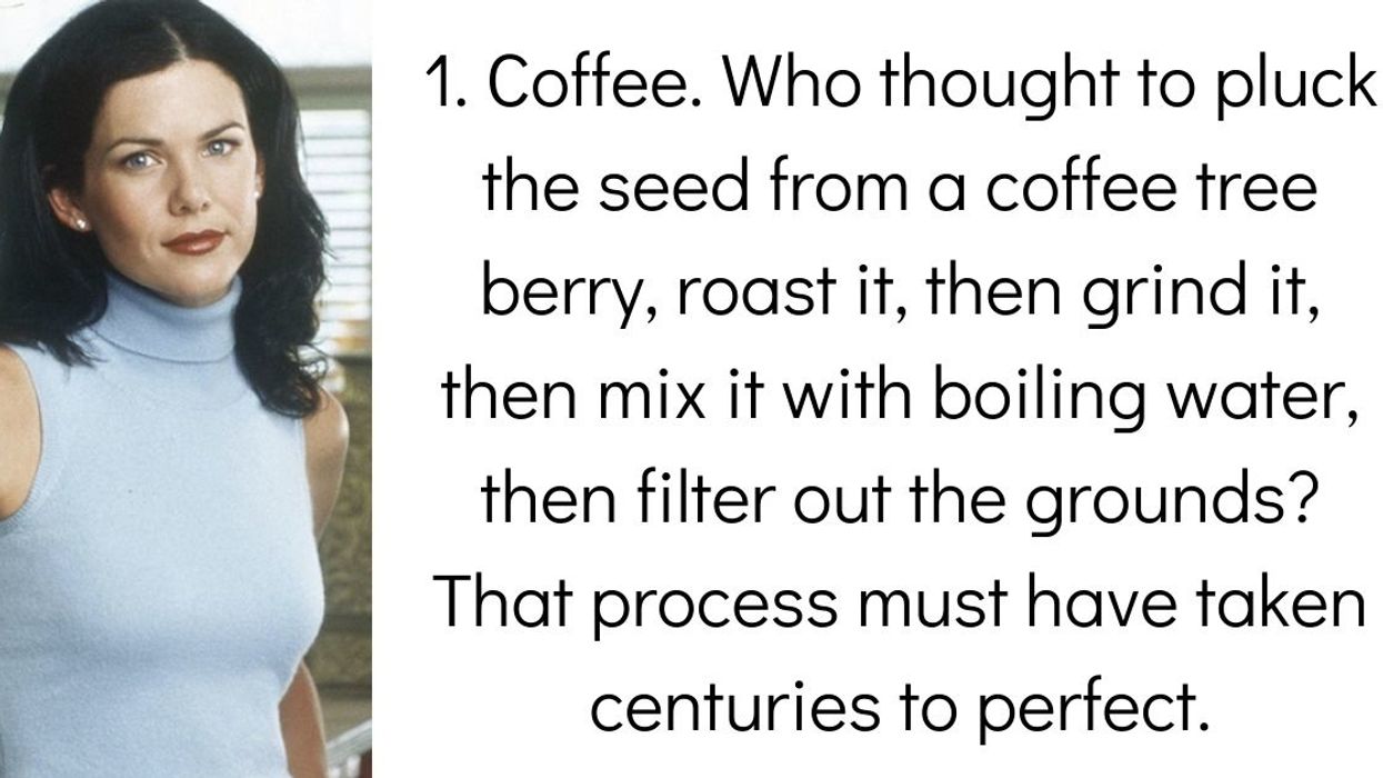 People Share The Best 'How Did Humans Ever Figure That Out?' Conundrums