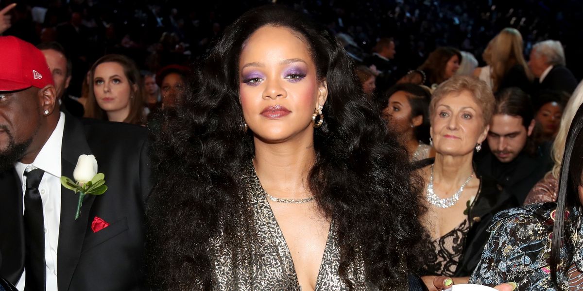 Rihanna's Savage x Fenty Accused of Deceptive Advertising