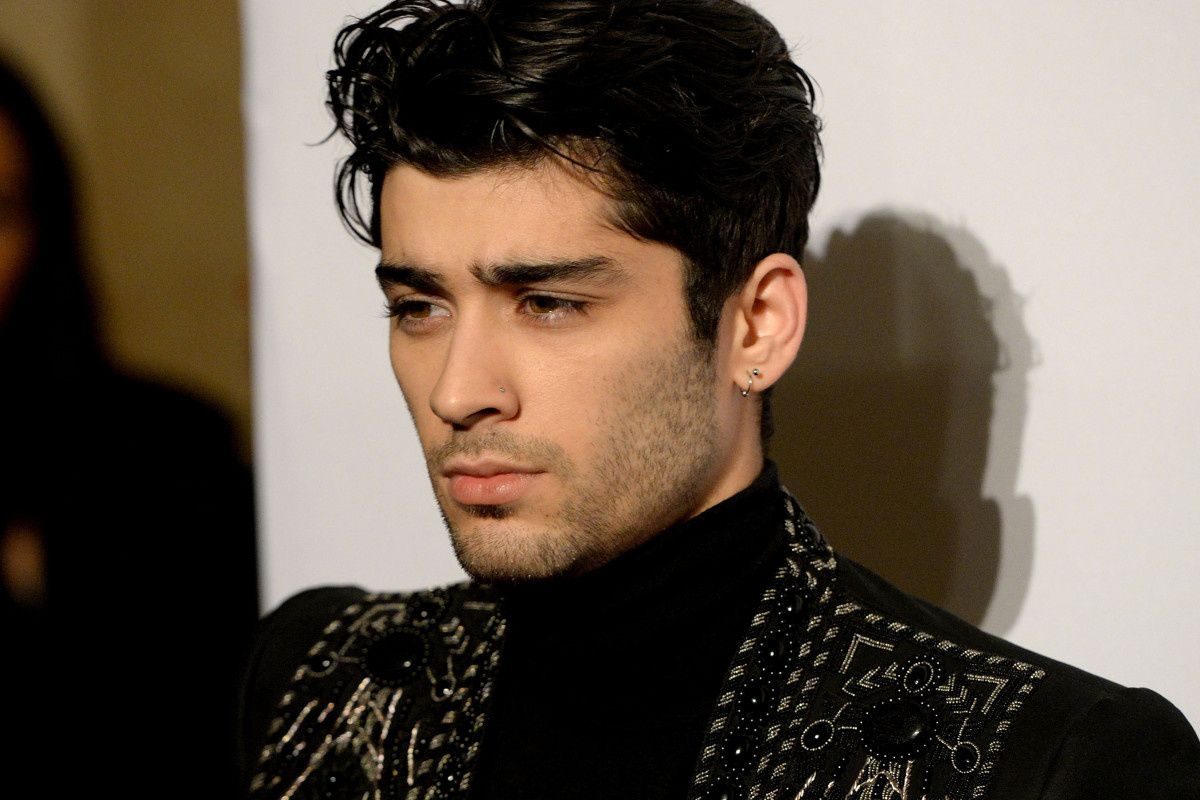 Zayn Malik