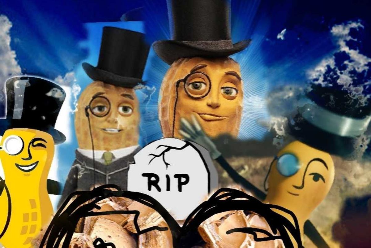 RIPeanut