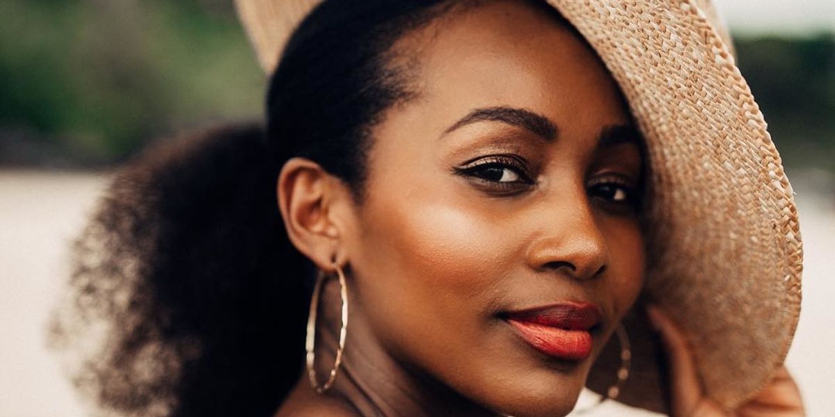 This Black Girl Wanderer Lets Us In On Her Favorite Places In The World