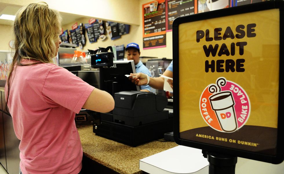 20 Things Dunkin' Donuts Employees Want You To Know
