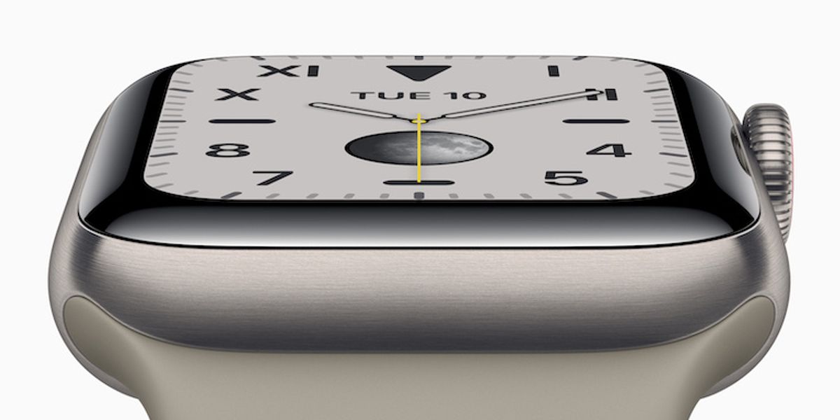 How Apple Watch may earn discounts on that gym membership Gearbrain