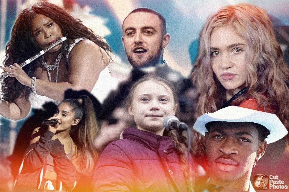 20 Music Predictions for the 2020s