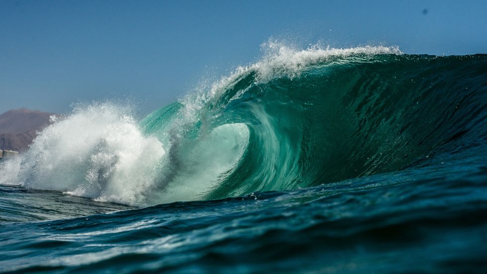 Waves
