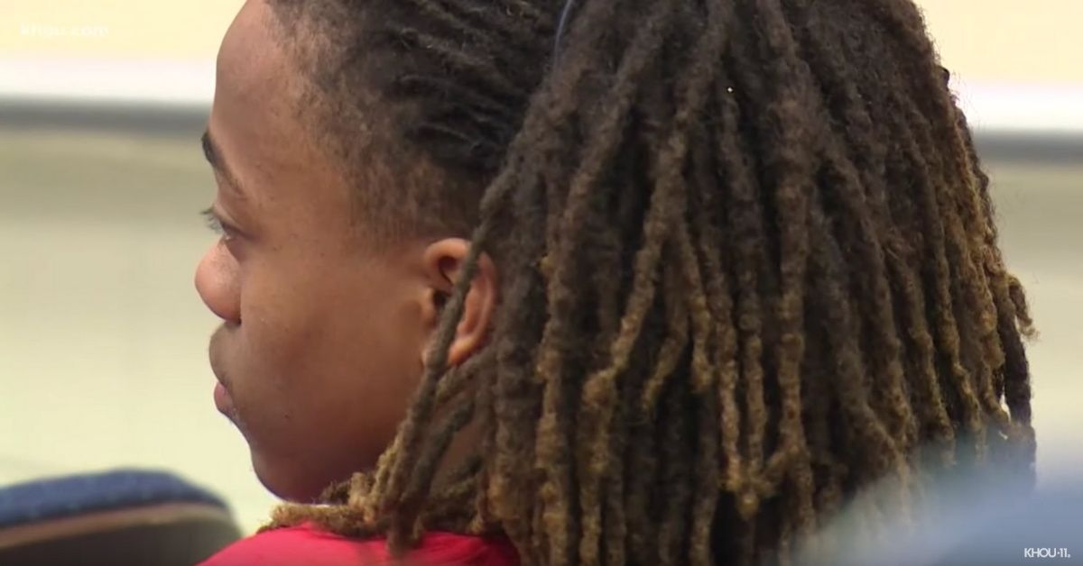 Texas High School Suspends Student, Threatens Not To Let Him Walk In Graduation Unless He Cuts Off His Dreadlocks