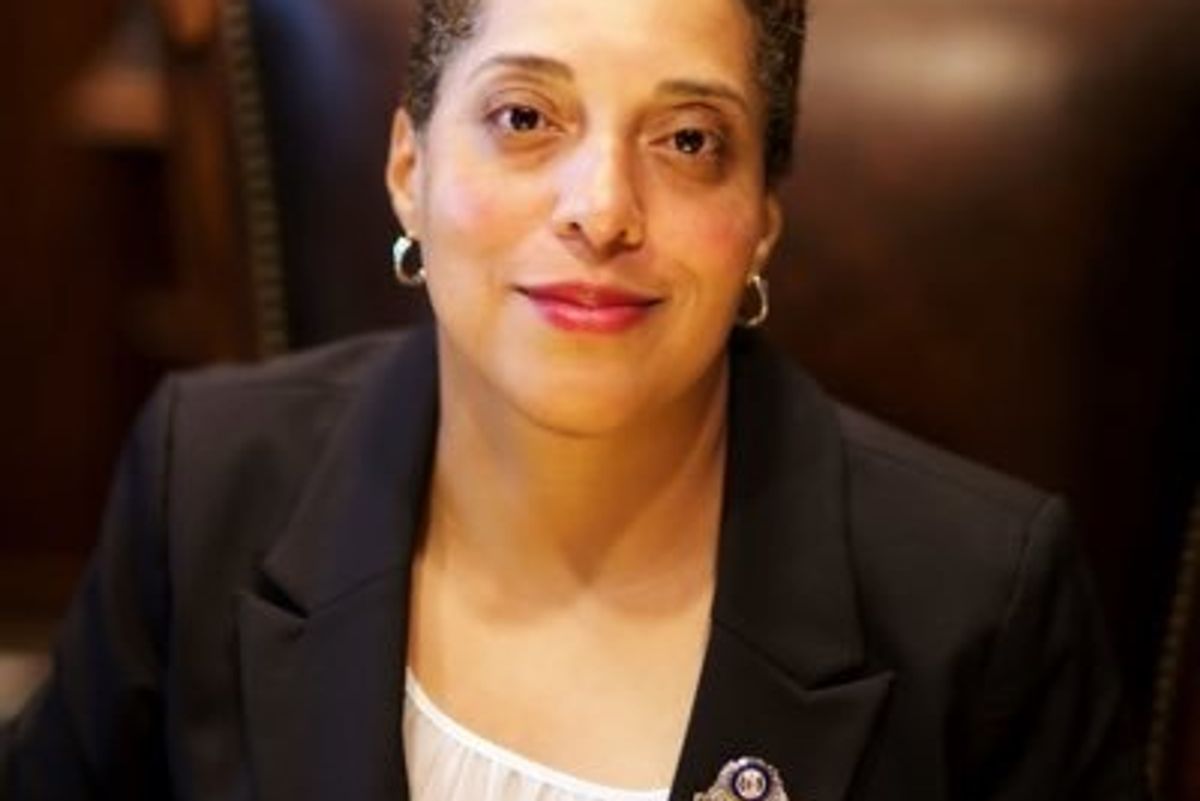 St. Louis Top Prosecutor Kimberly Gardner Suing EVERYONE For Balls-Out Racism
