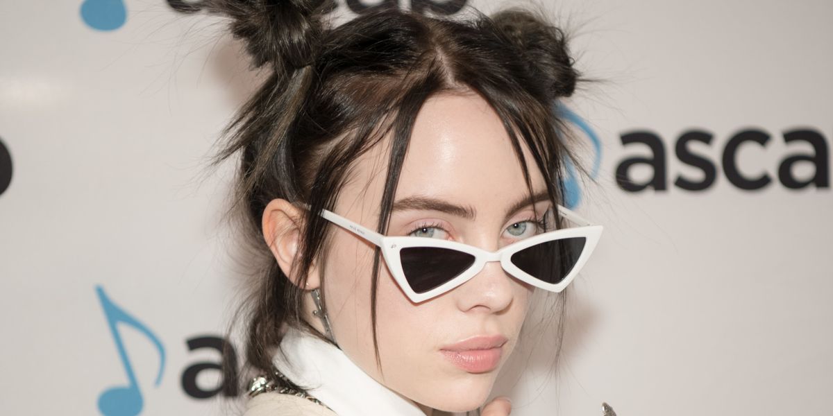 Billie Eilish Opens Up About Her Struggle With Depression, Suicidal Thoughts