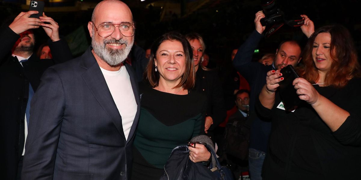 Se vince ancora il modello Bonaccini i nostri figli apparterranno allo Stato La Verità Se vince ancora il modello Bonaccini i nostri figli apparterranno allo Stato La Verità