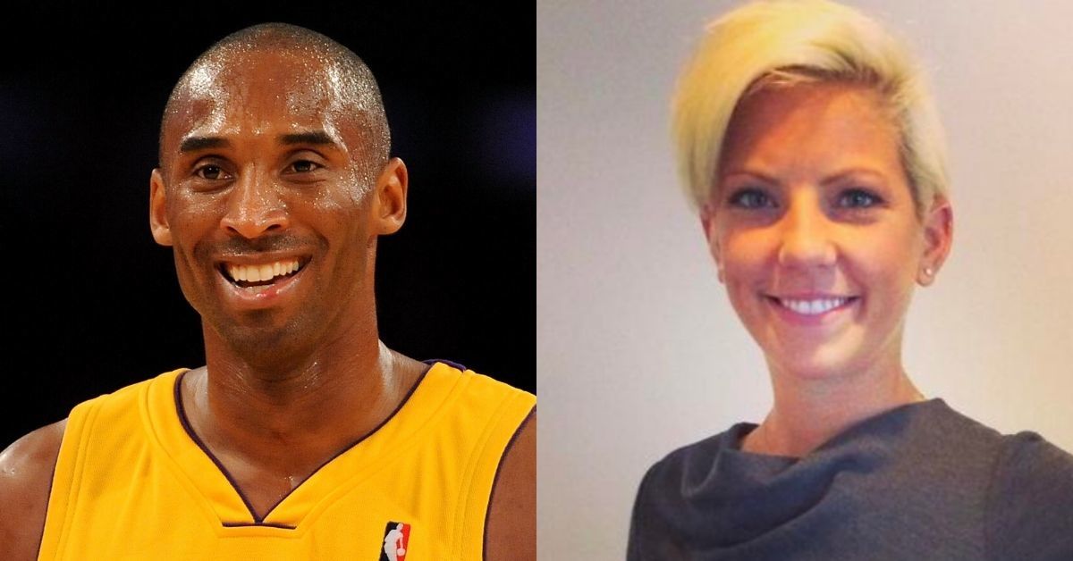 MSNBC Anchor Apologizes For Flub After People Thought She Used A Racial Slur When Reporting On Kobe Bryant's Death
