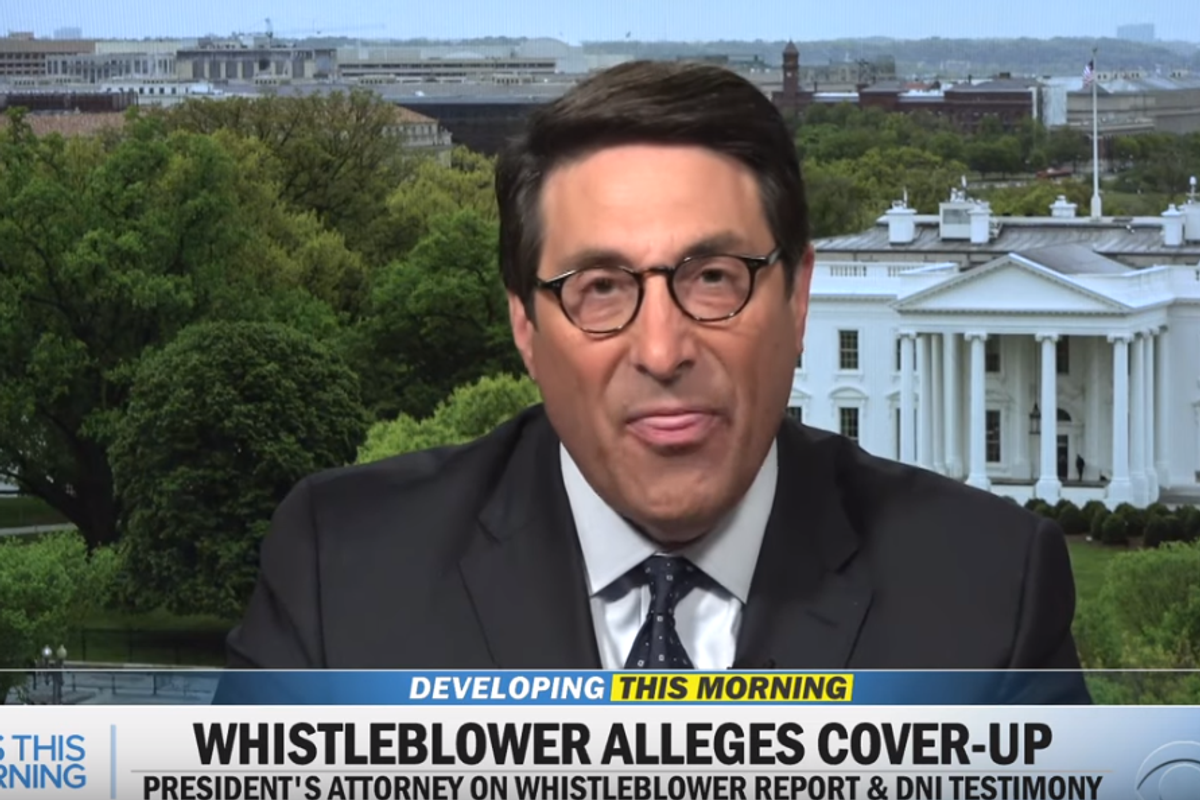 How Many Trump Crimes Will His Lawyers Confess To Today? (Impeachment Trial Liveblog, Day Whatever!)