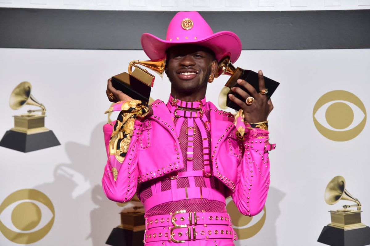 Lil Nas X