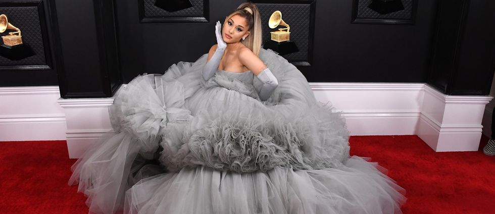 10 Celebrity Lewks From The 2020 Grammys That'll Leave You Breathless, Just Like Demi's Performance