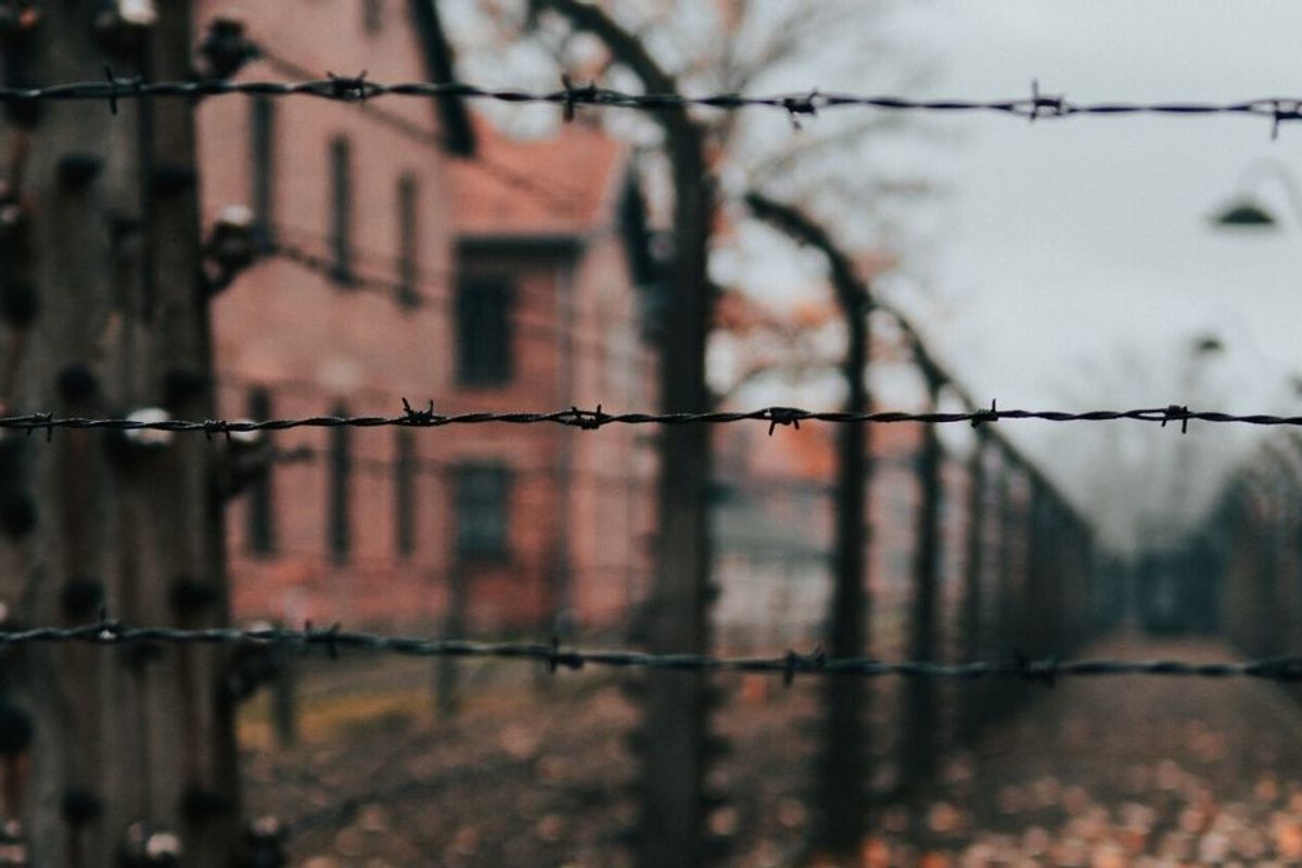 Lessons we should have learned from the liberation of Auschwitz and other Nazi camps