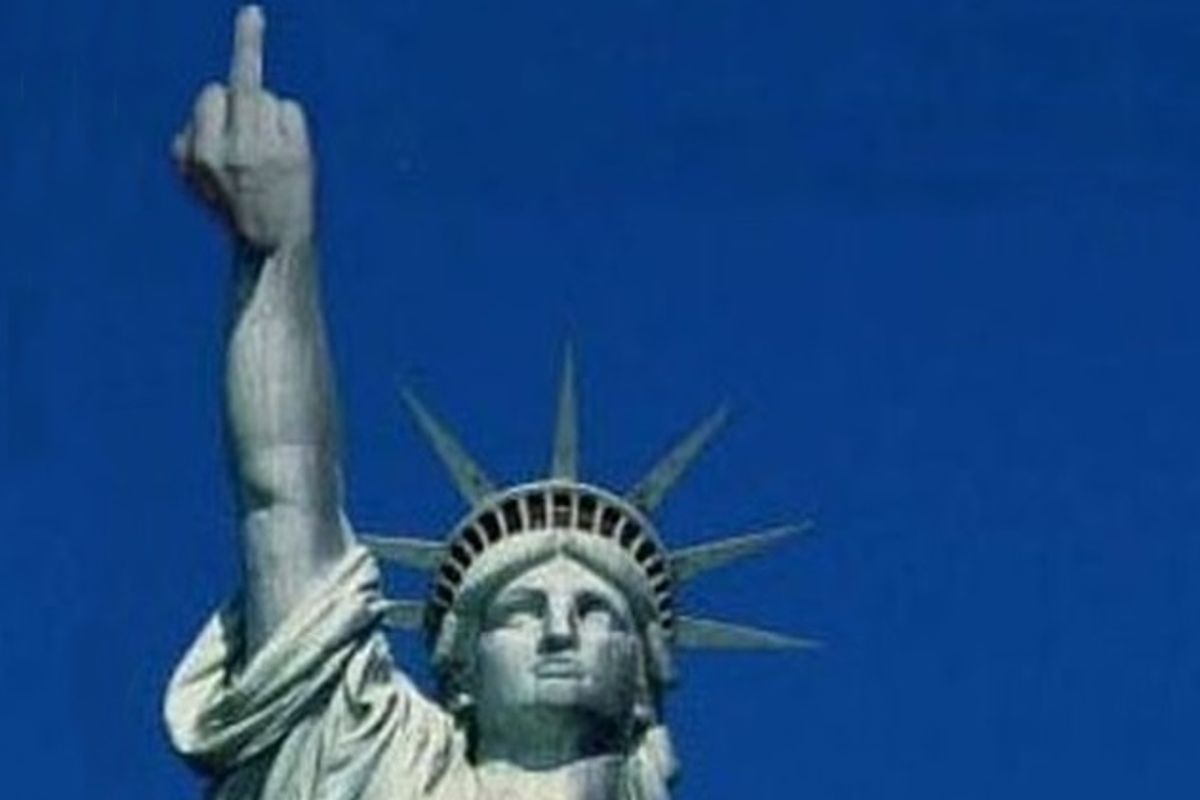 Supreme Court Says Stephen Miller Can F*ck Your Tired And Your Poor As Much As He Wants