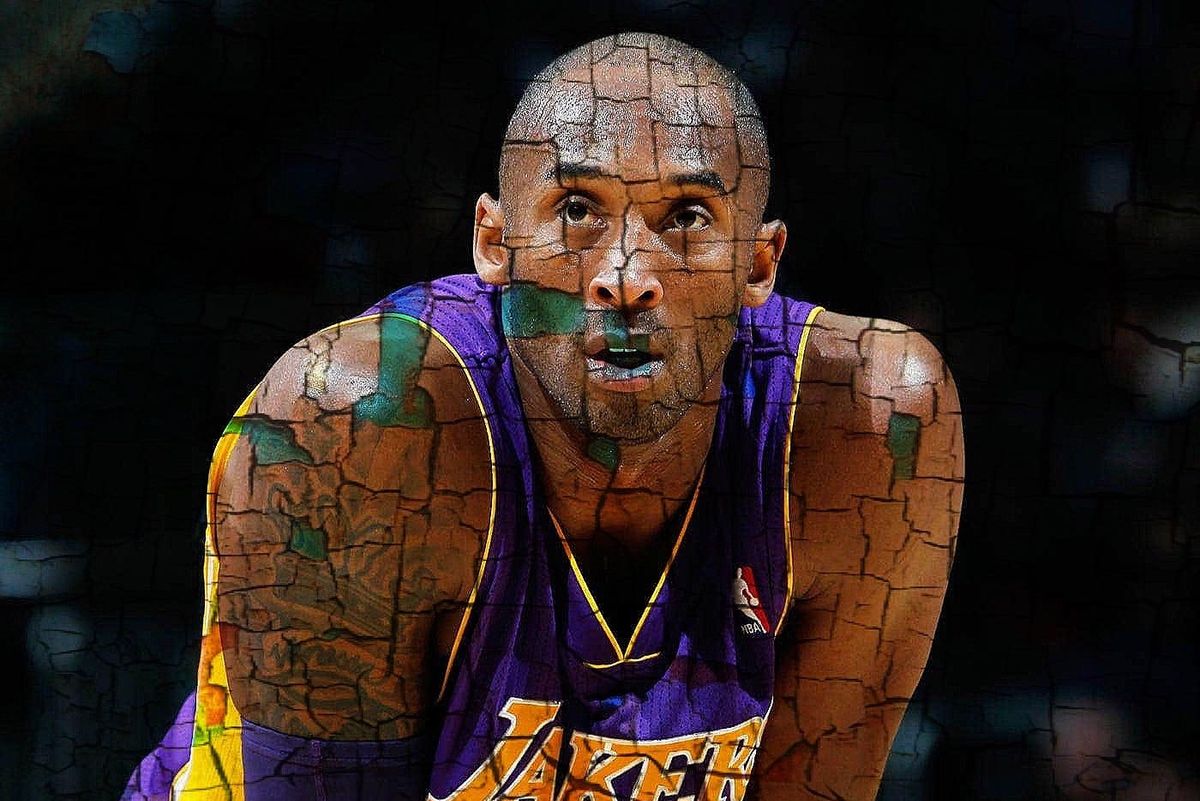 Kobe Bryant “rape case”