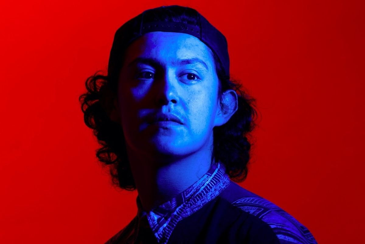 hobo johnson