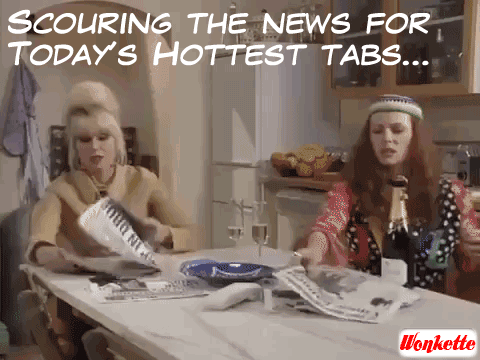 Delicious Dump Cake For When You Get Dumped! Tabs, Fri,. Feb. 14, 2020