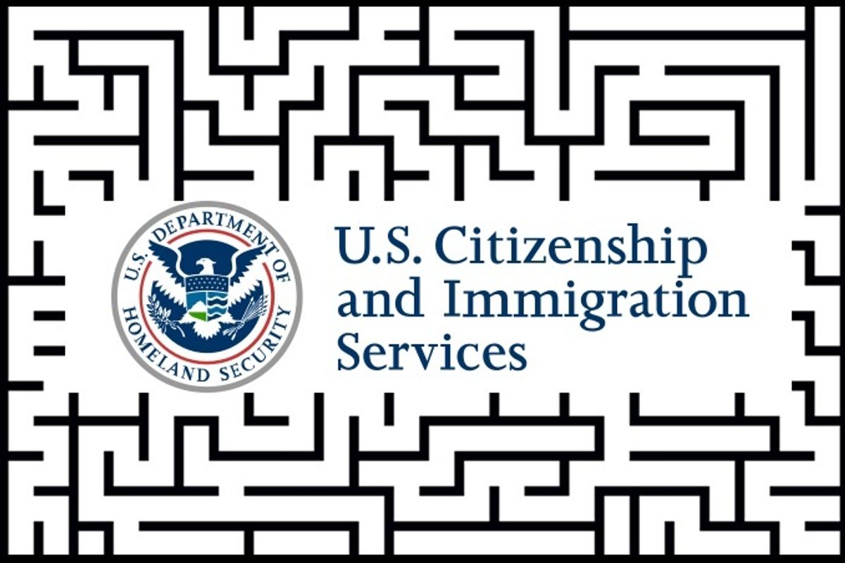 Bush-Appointed-Judge Tells ICE: LET MY PEOPLE GO