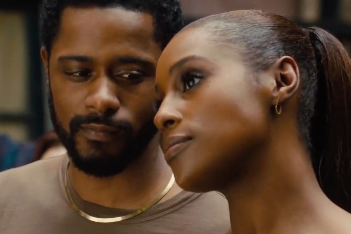 black romance films