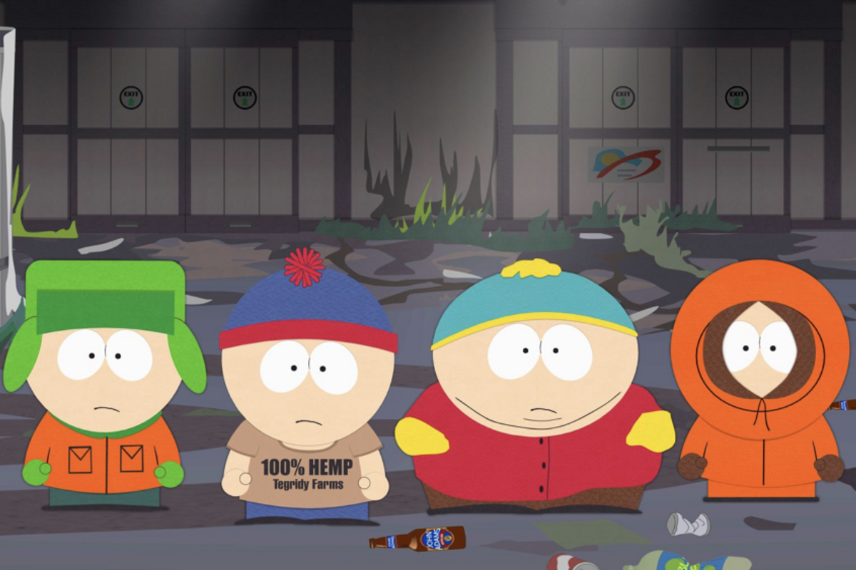 South Park