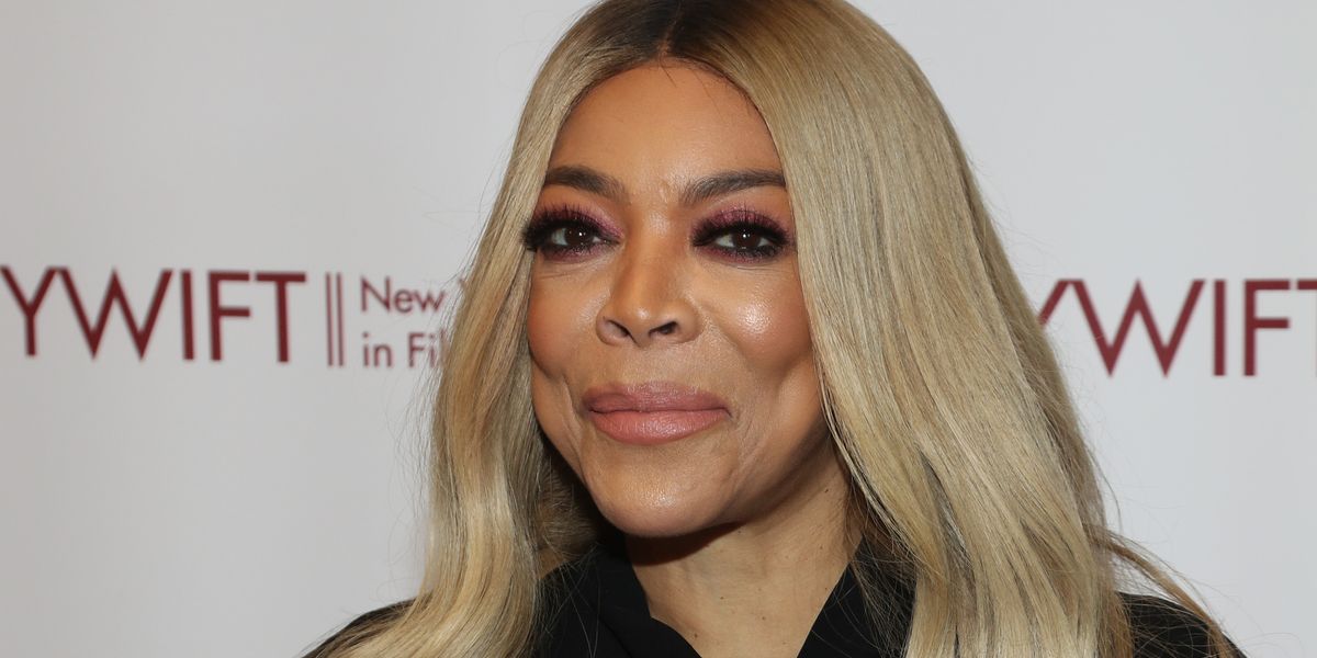 Wendy Williams Vows to 'Do Better' for Her LGBTQ+ Fans